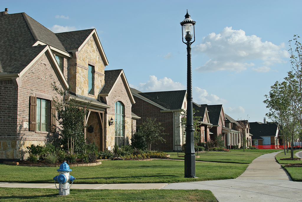 McKinney, suburban homes, longest-living cities, worst singles scenes, best cities to buy a mansion