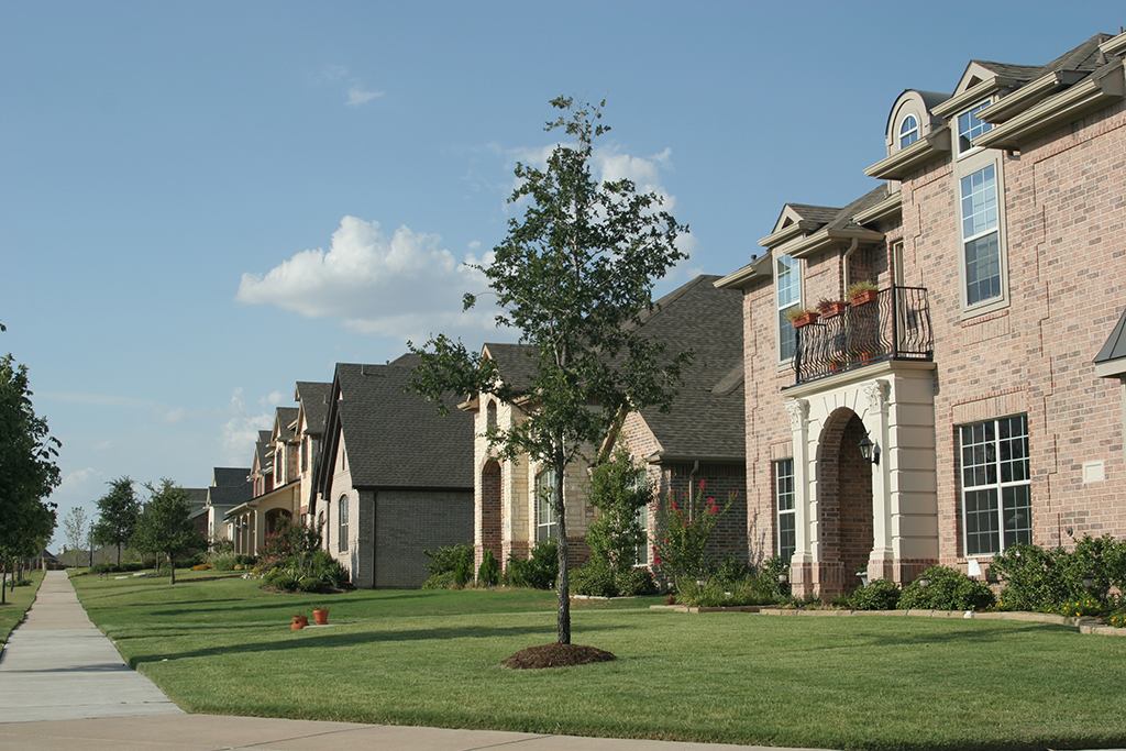 Mesquite, Texas, suburb, worst singles scenes, tax friendly cities