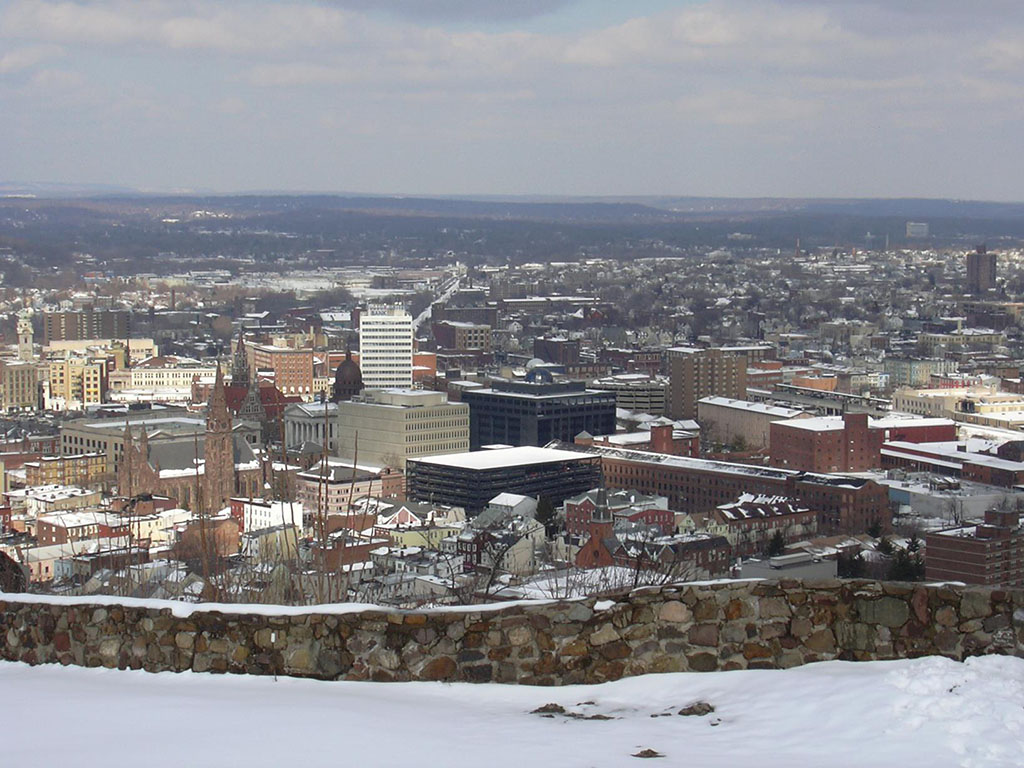 Paterson, New Jersey, drunkest cities