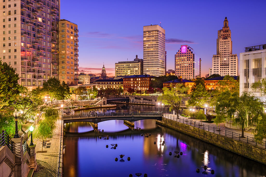 Providence, longest-living cities, drunkest cities, best singles scenes, house flip