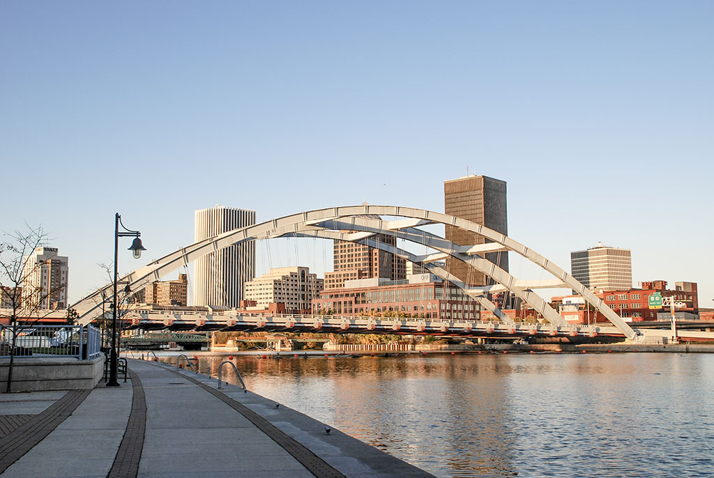 Rochester, drunkest cities, best singles scenes, sleepless cities, MISERABLE CITIES