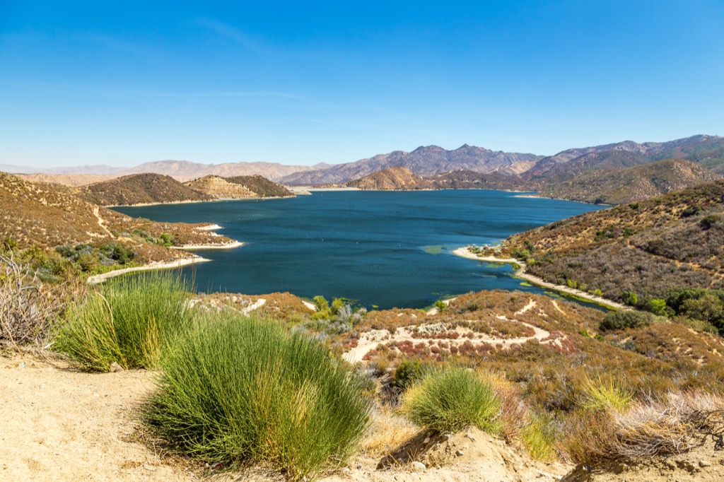 San Bernardino, happiest cities, worst singles scenes