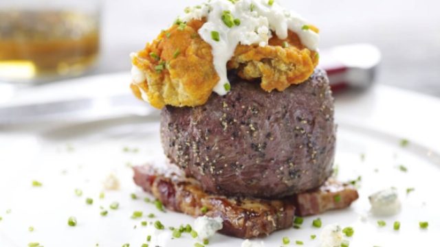 b and b butchers kobe beef