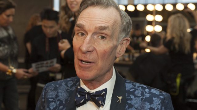 Bill Nye