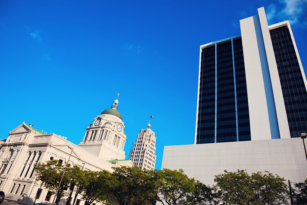 Fort Wayne, drunkest cities, happiest cities, fattest cities, best cities to buy a mansion