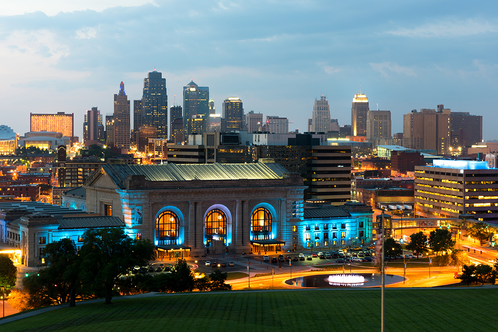 kansas city, missour