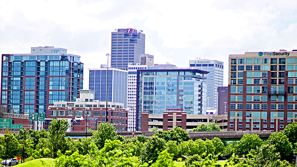 Little Rock, fattest cities, drunkest cities