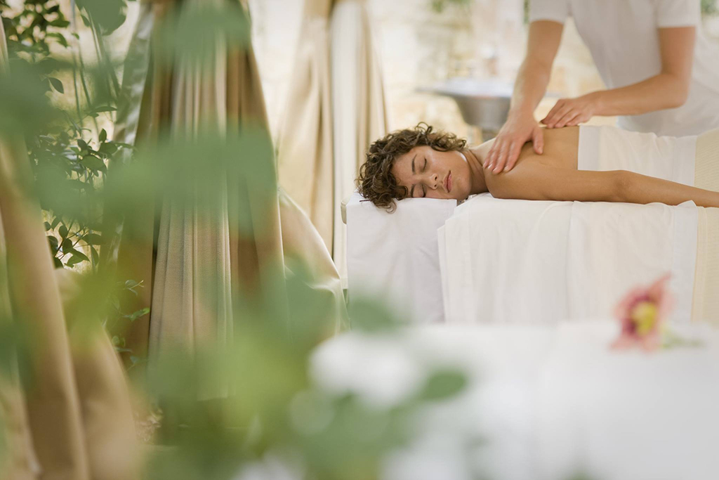 luxury spas, Texas, Lake Austin Spa Resort, gifts