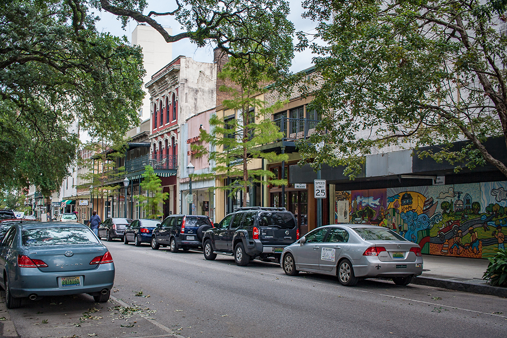 Mobile, drunkest cities, fattest cities, miserable cities