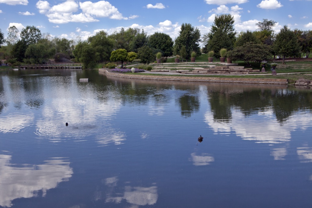 Overland Park, happiest cities, fittest cities, longest-living cities, healthiest cities, best cities to buy a mansion