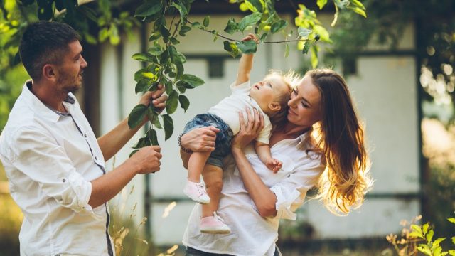 better parent over 40