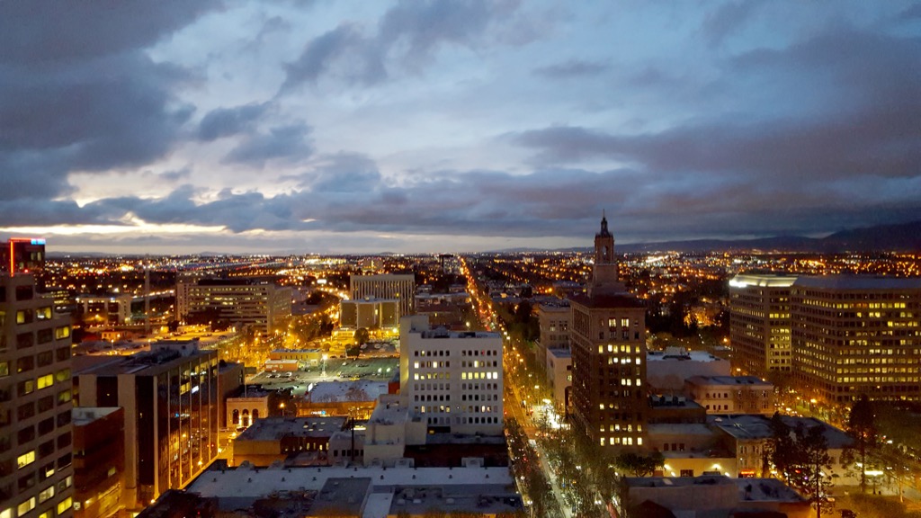 San Jose California American Towns Foreigners Are Dying to Visit