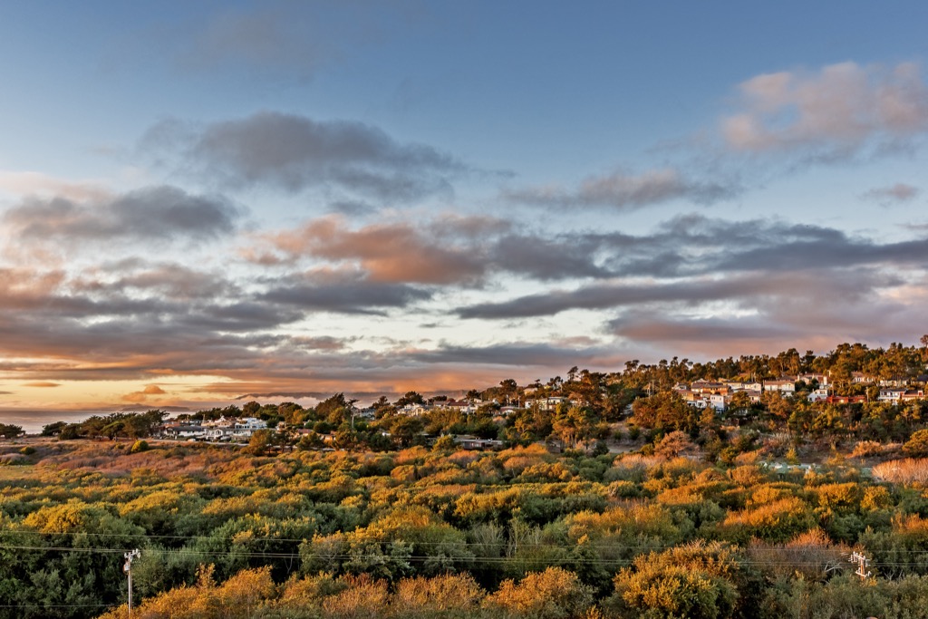 santa rosa fittest cities