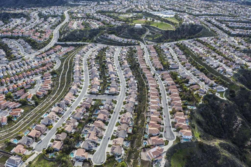 santa clarita fittest cities