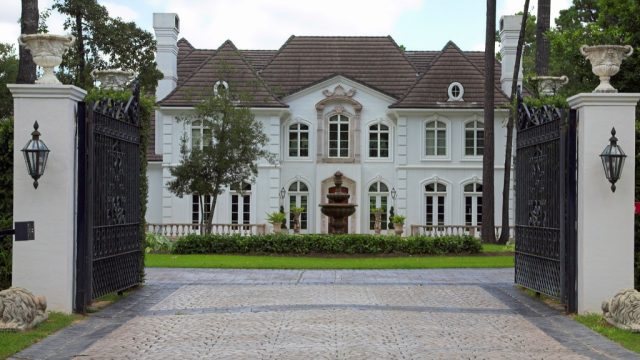 Mansion