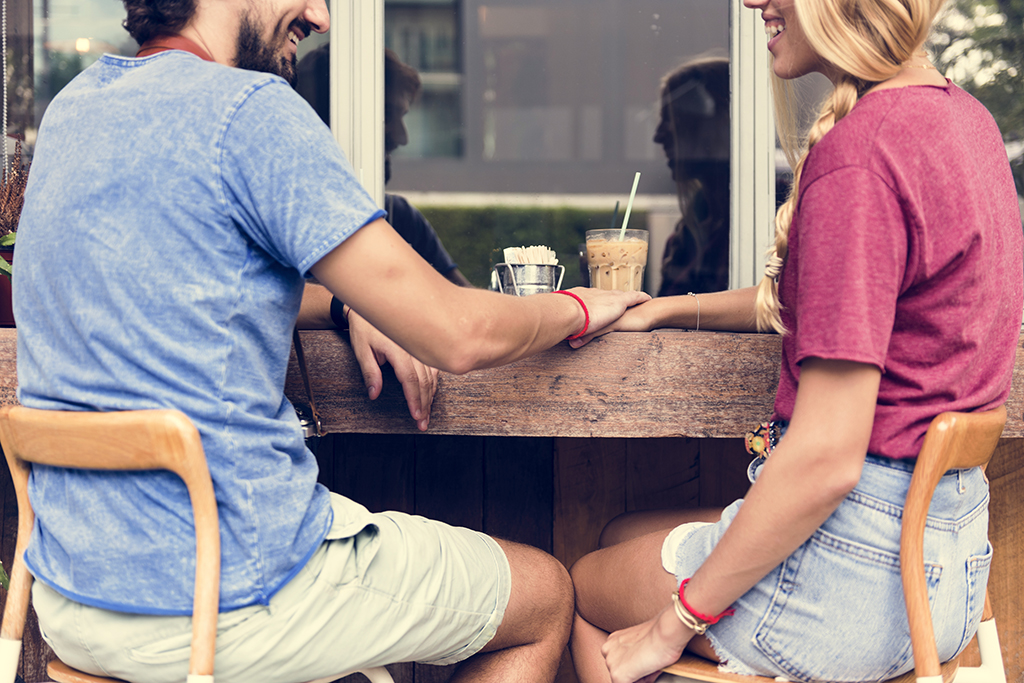 propose, young couple,essential dating tips for men over 40