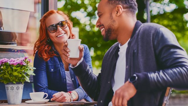 first date question