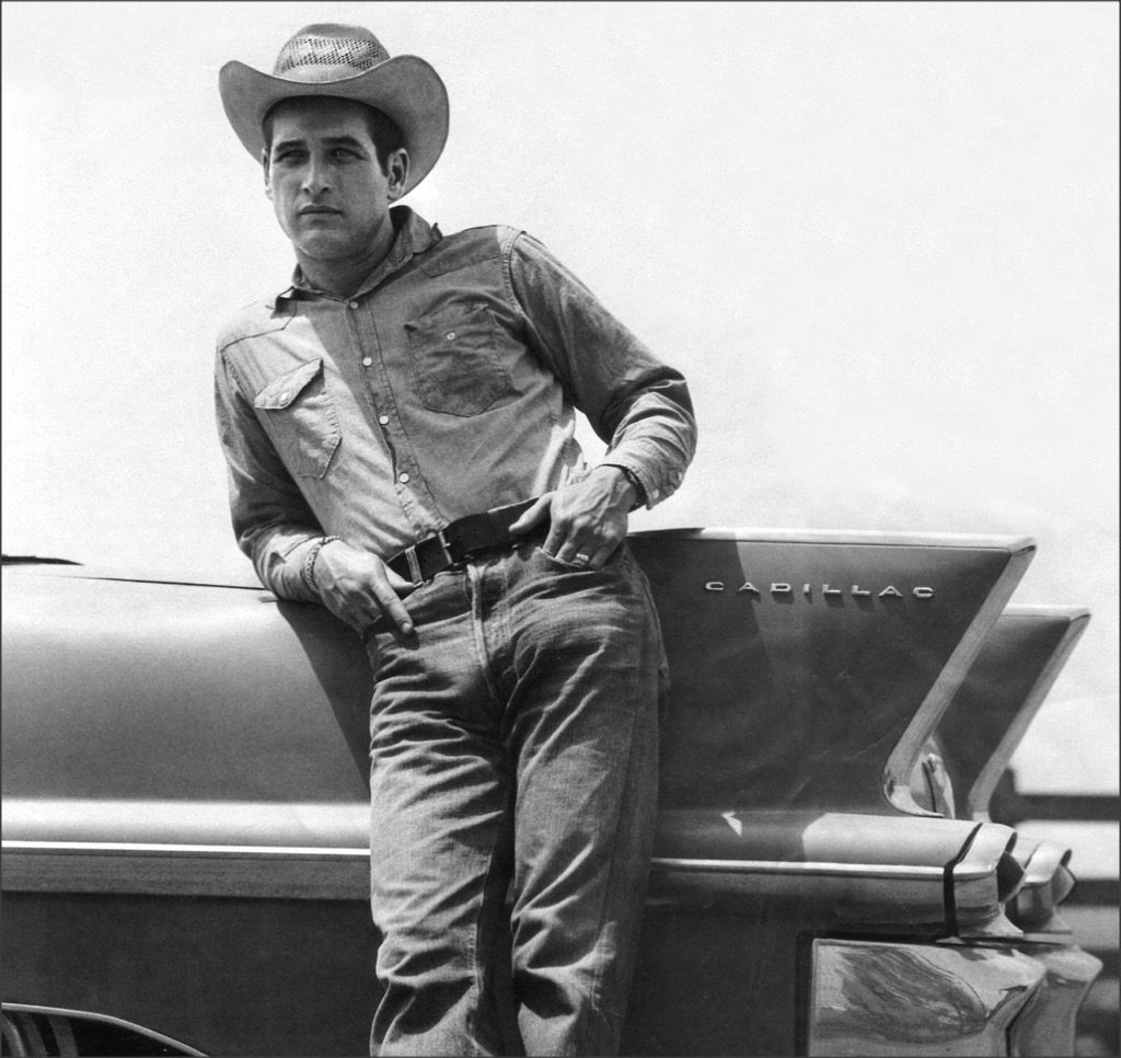 Paul Newman, Famous Celebrities 