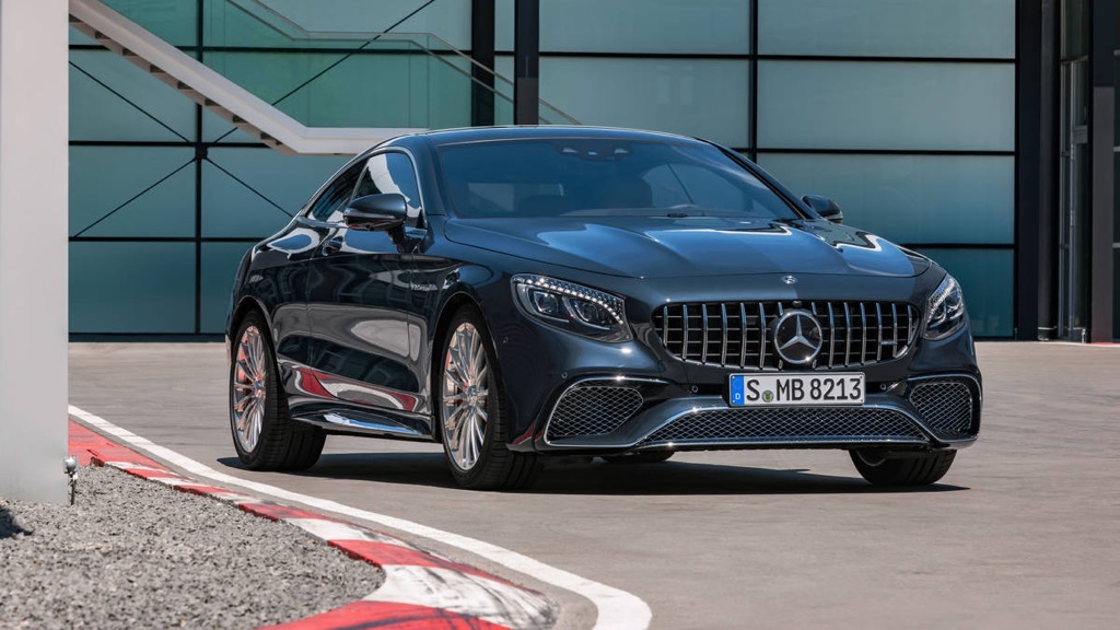 frankfurt auto show