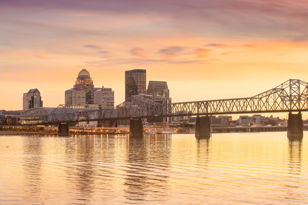 sleepless cities, best drinking water