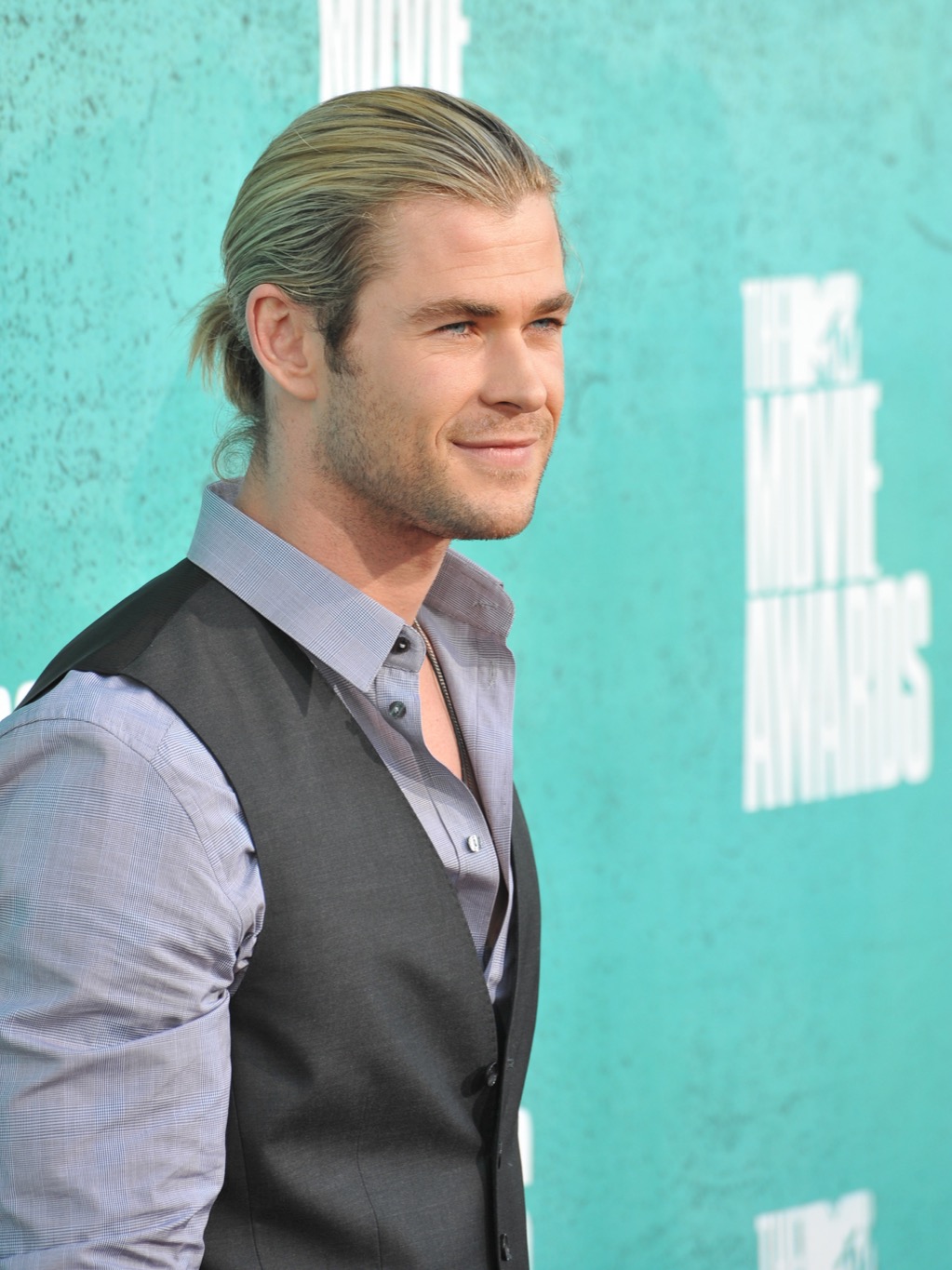 Chris Hemsworth