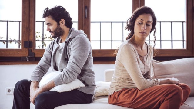 how likely you are to get a divorce