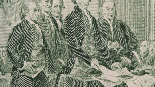 The Founding Fathers
