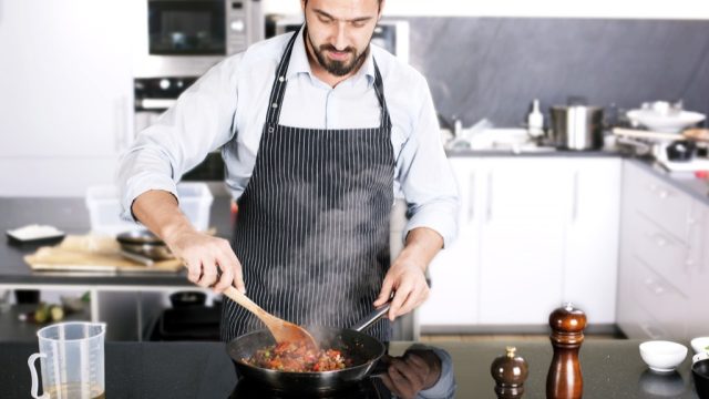 chef secrets