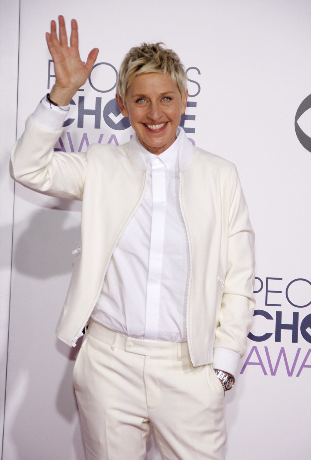 Ellen DeGeneres Joke