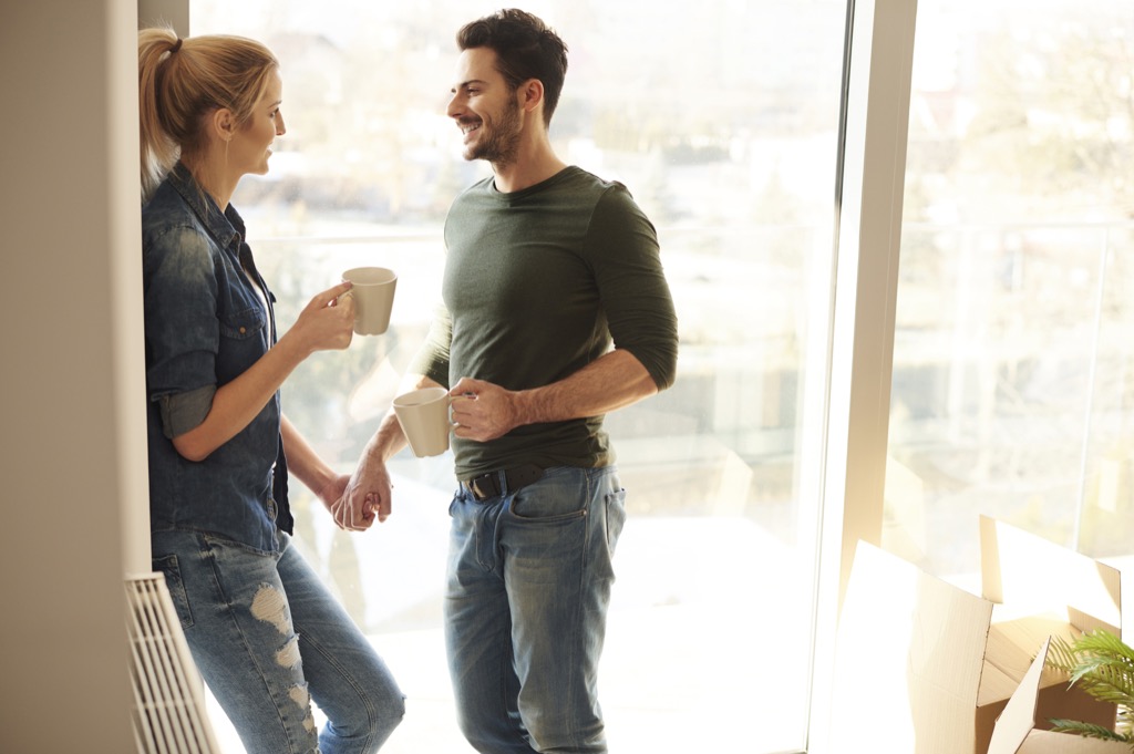 30 compliments, essential dating tips for men over 40