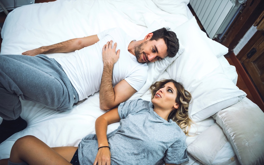 pet peeves in relationships