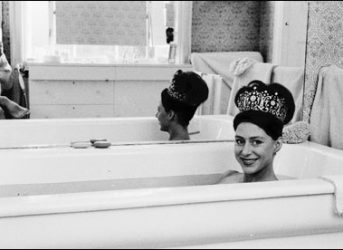 Princess Margaret