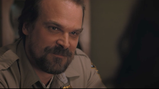 Sexy Hopper