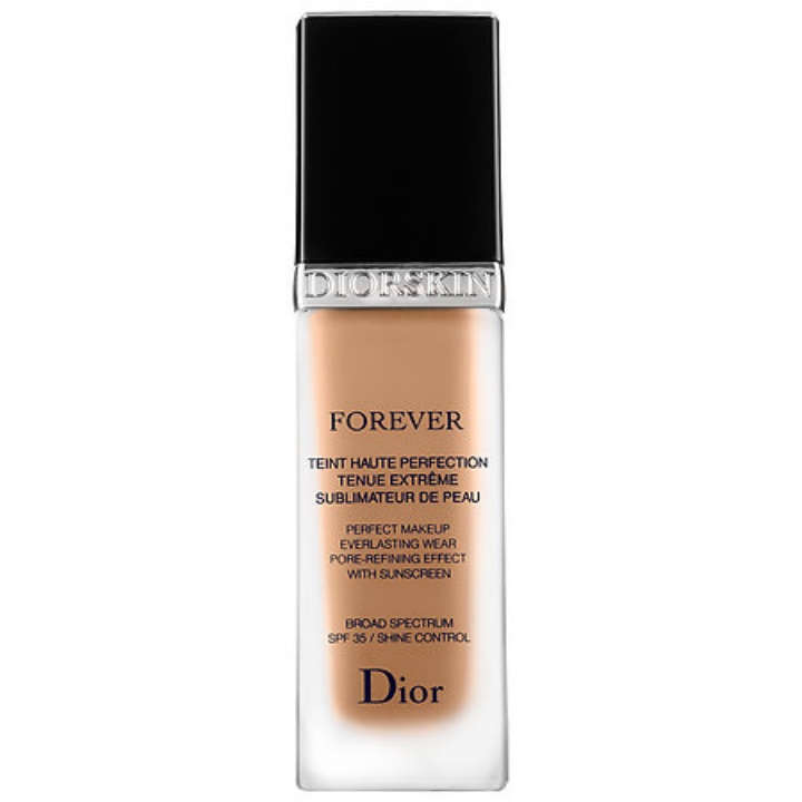 sephora foundation