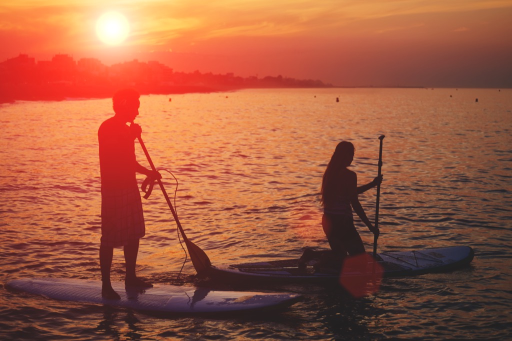 hobbies for your 40s