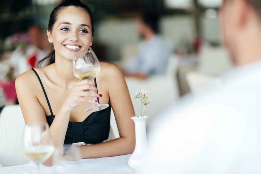 benefits of wine