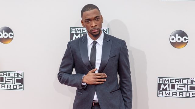 Jay Pharaoh, celebrity profile