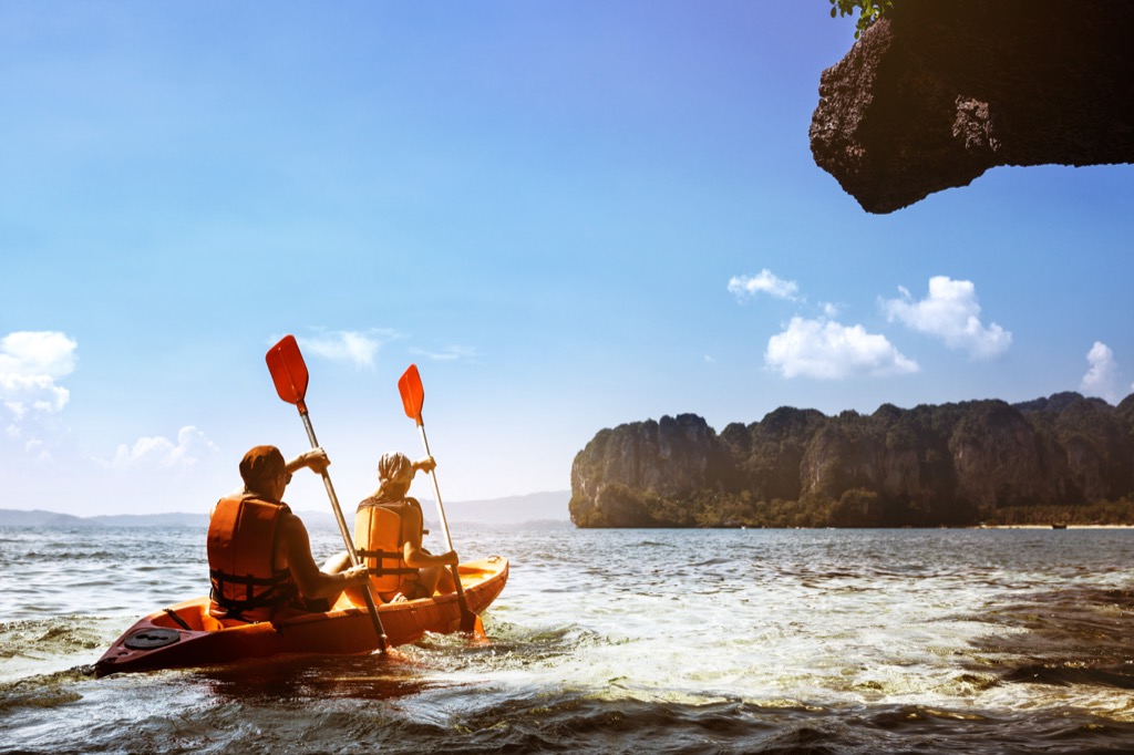 hobbies for your 40s