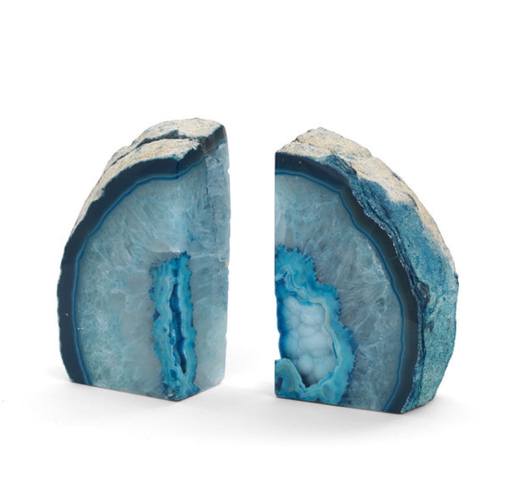 Bookends, a stylish home upgrade.