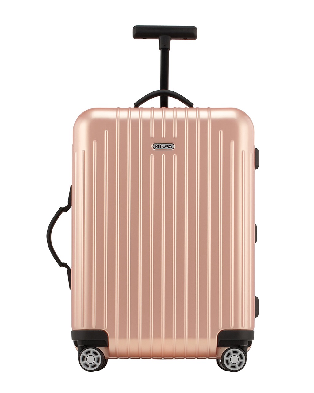 Beautiful weekend bag, a stylish home upgrade.