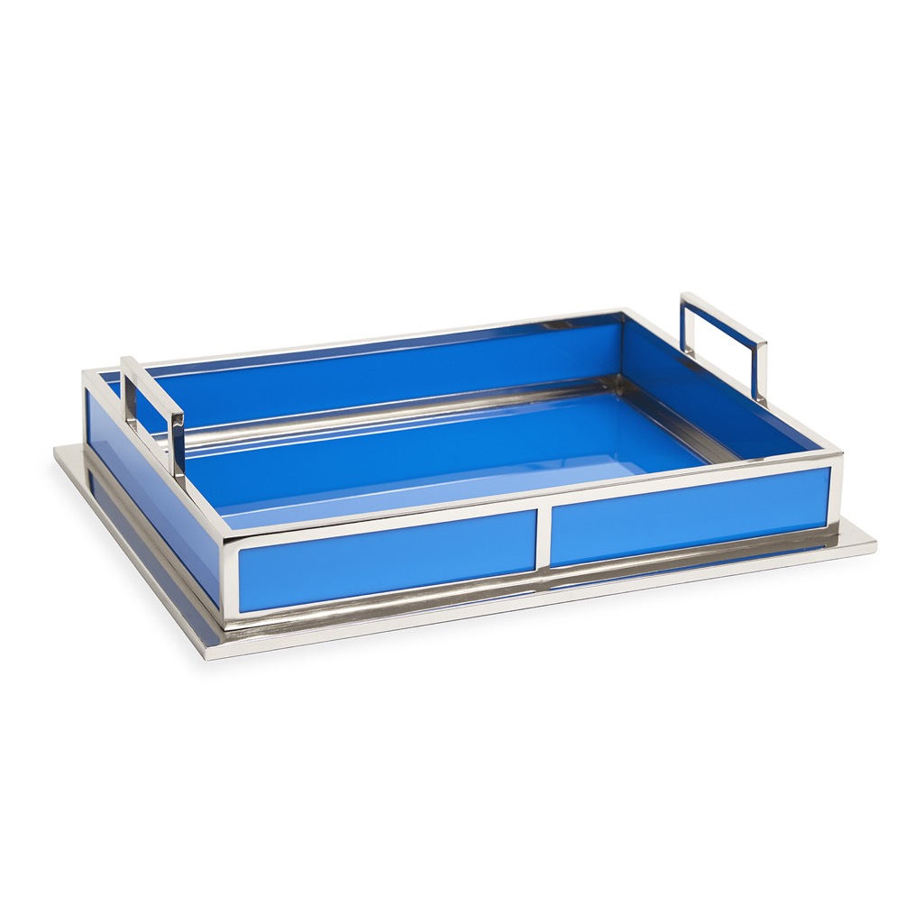 Luxurious tray, a stylish home upgrade.