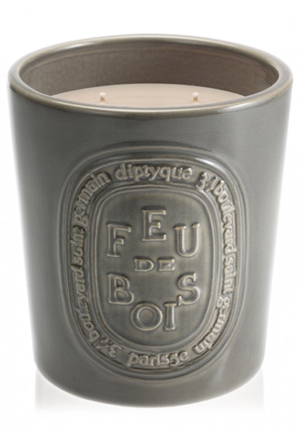 Dyptique candle, a stylish home upgrade.