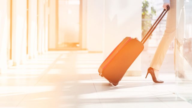 out-of-office message