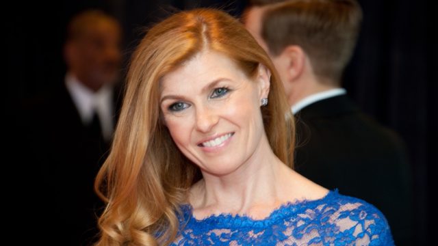 Connie Britton became famous after 40