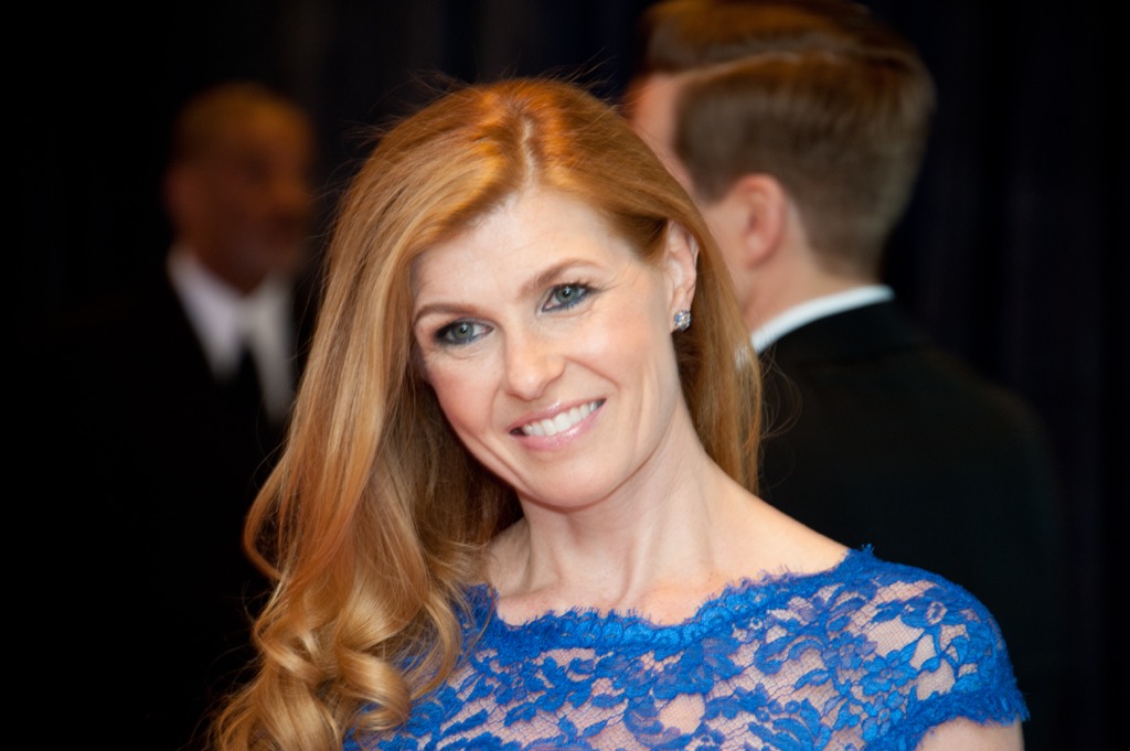 Connie Britton in 2013