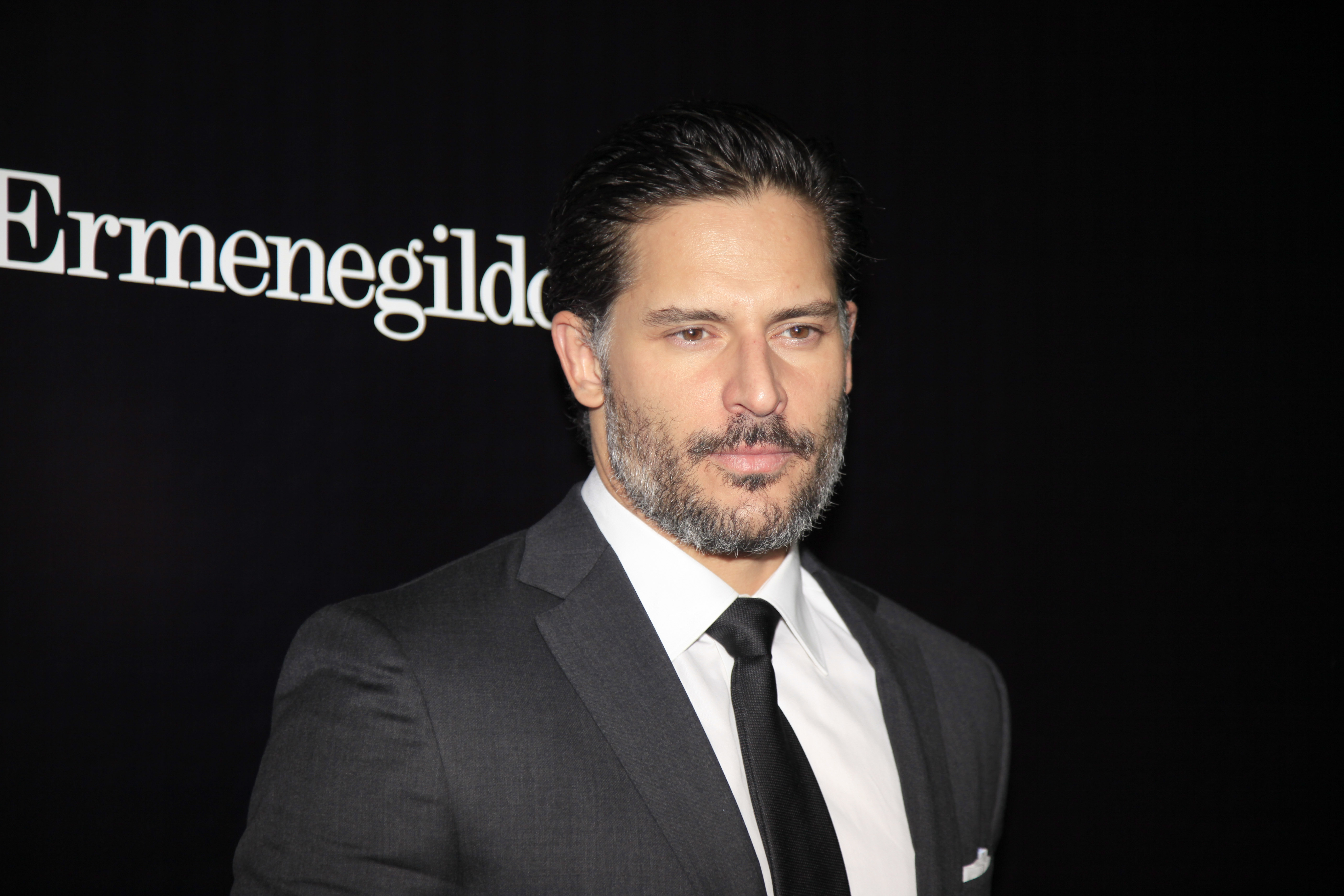 joe manganiello celebrities who were nerds in high school