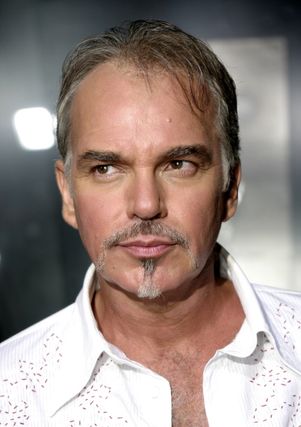 Billy Bob Thornton in 2004