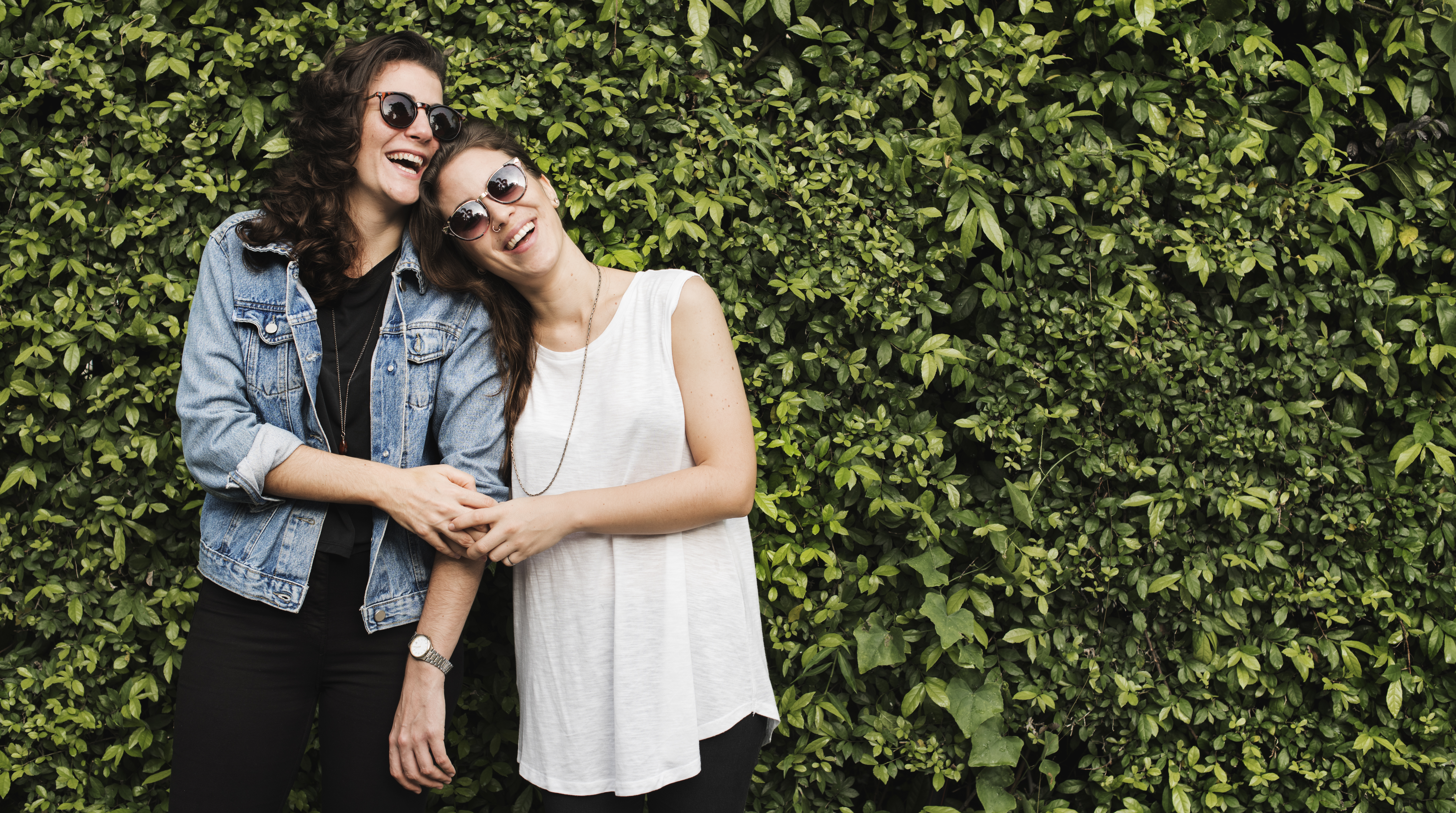 gay couples live their truth everyday and that can help straight couples