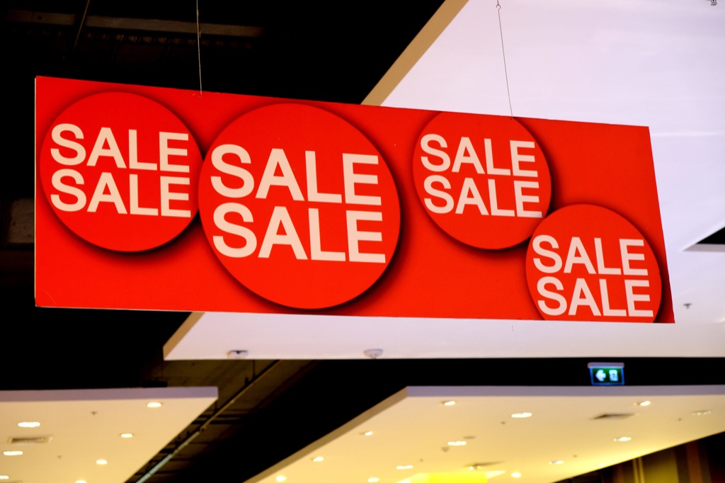 holiday sales {Target Black Friday}