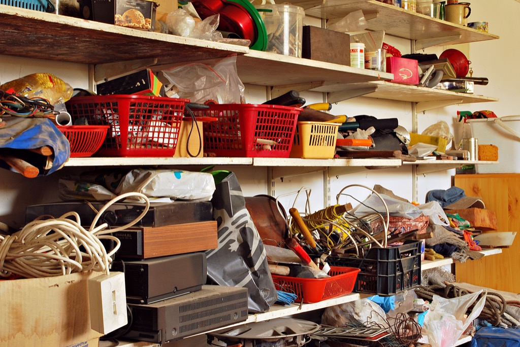 mess Organized 